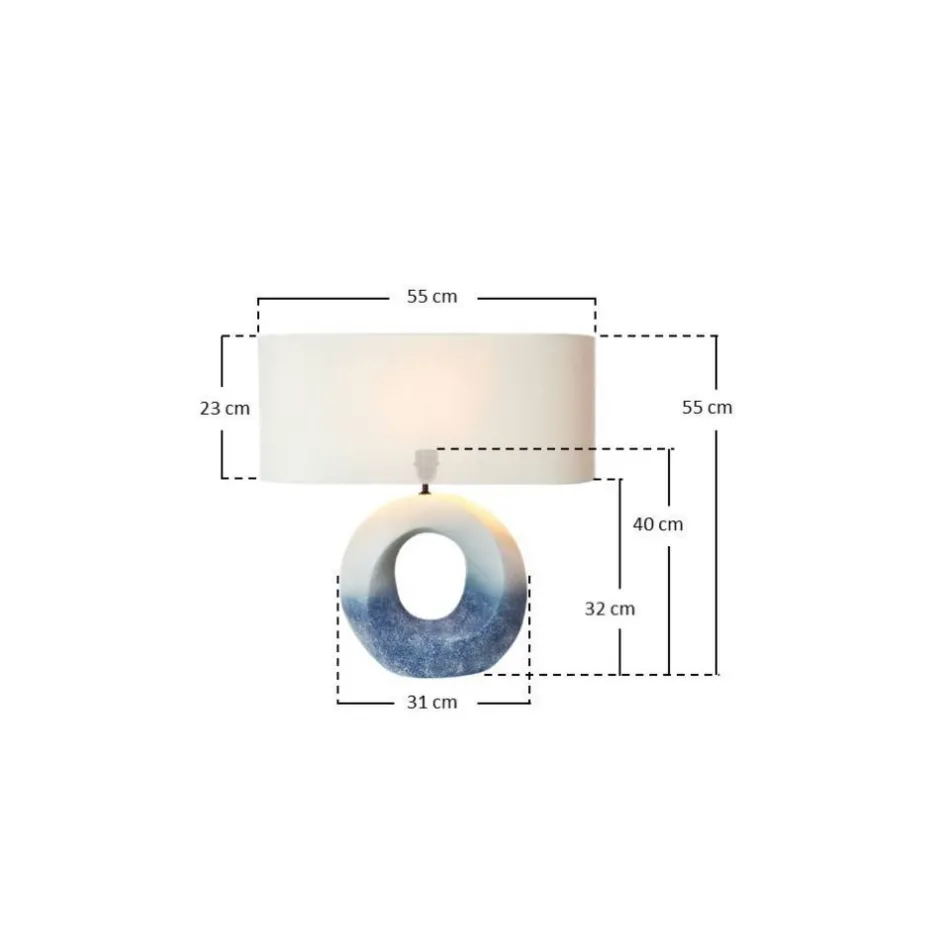 Pharao24 Tischlampe Pression> Lampen Und Leuchten