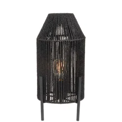 Pharao24 Tischlampe Racussa> Lampen Und Leuchten