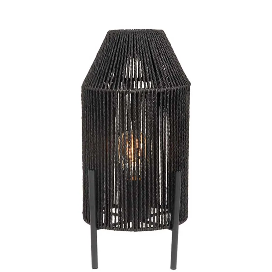 Pharao24 Tischlampe Racussa> Lampen Und Leuchten