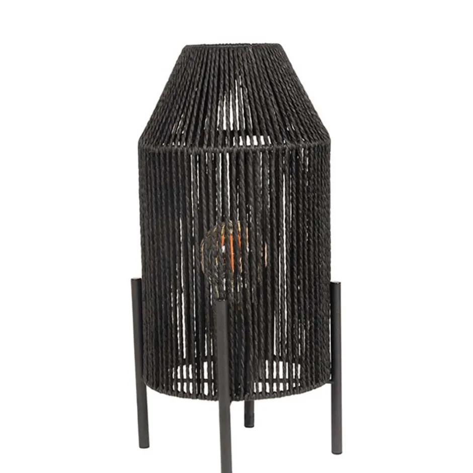 Pharao24 Tischlampe Racussa> Lampen Und Leuchten