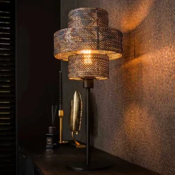 Pharao24 Tischlampe Response> Lampen Und Leuchten