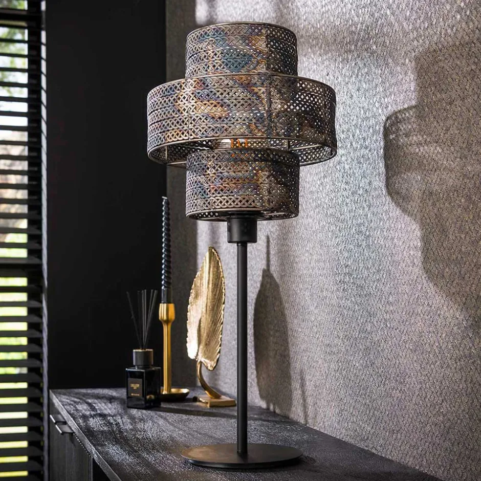 Pharao24 Tischlampe Response> Lampen Und Leuchten