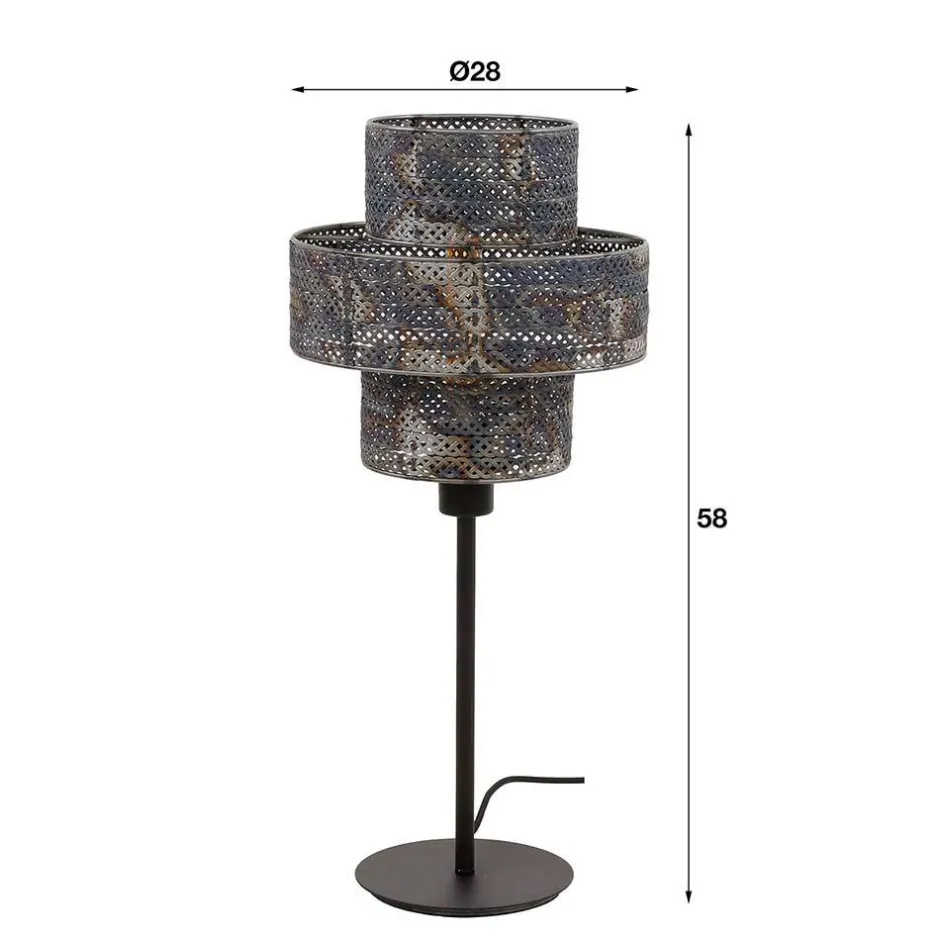Pharao24 Tischlampe Response> Lampen Und Leuchten