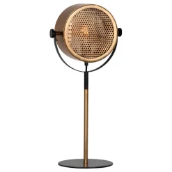 Pharao24 Tischlampe Retro Coriga> Lampen Und Leuchten