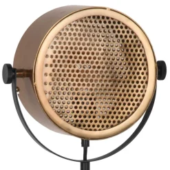 Pharao24 Tischlampe Retro Coriga><noscript><img width=