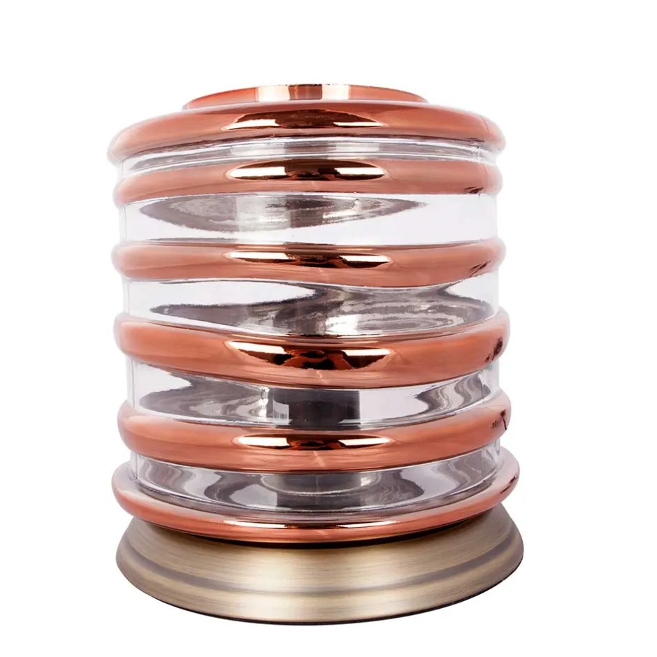 Lampen Und Leuchten*Pharao24 Tischlampe Roul