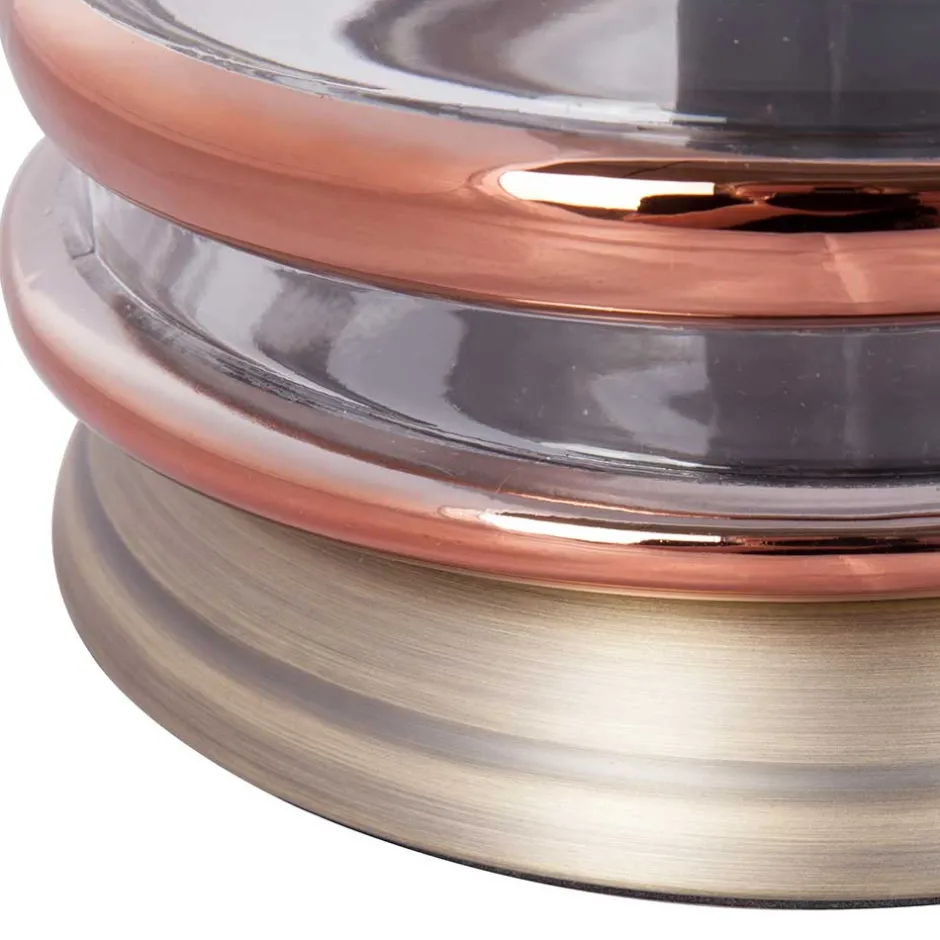 Lampen Und Leuchten*Pharao24 Tischlampe Roul