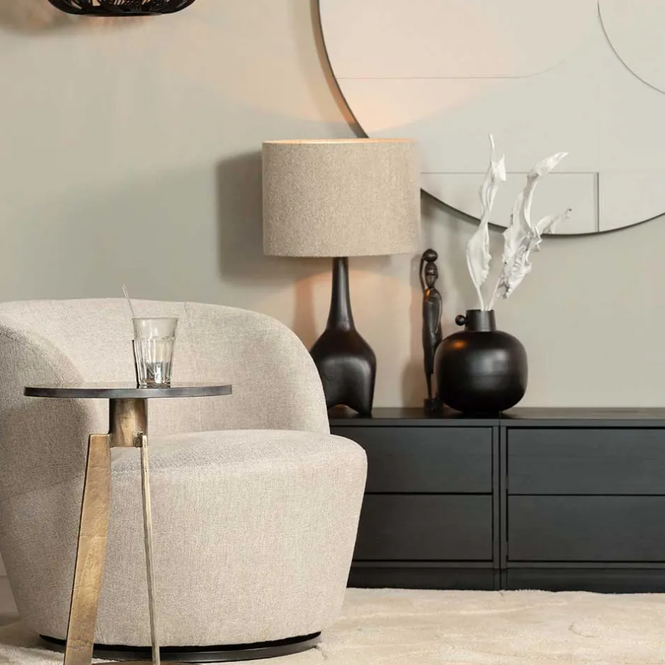 Pharao24 Tischlampe Stick> Lampen Und Leuchten