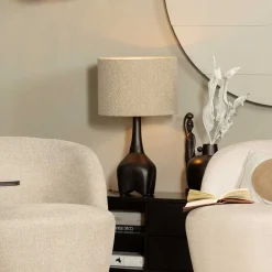 Pharao24 Tischlampe Stick><noscript><img width=