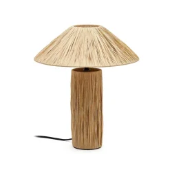 Pharao24 Tischlampe Tender> Lampen Und Leuchten