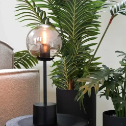 Pharao24 Tischlampe Volgan><noscript><img width=