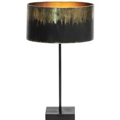 Lampen Und Leuchten*Pharao24 Tischlampen Firea