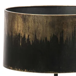 Lampen Und Leuchten*Pharao24 Tischlampen Firea