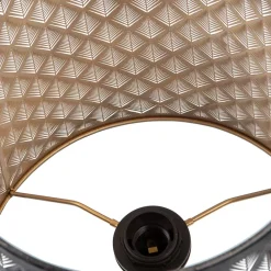 Lampen Und Leuchten*Pharao24 Tischlampen Tevano