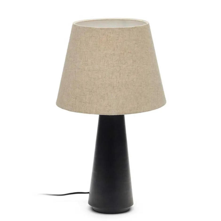 Lampen Und Leuchten*Pharao24 Tischleuchte Actovia