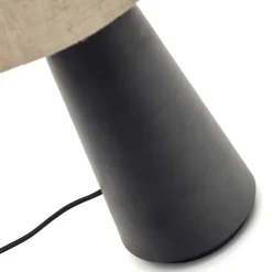 Lampen Und Leuchten*Pharao24 Tischleuchte Actovia