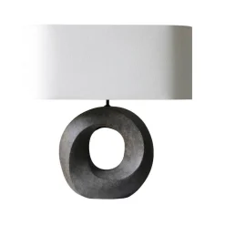 Lampen Und Leuchten*Pharao24 Tischleuchte Arturus