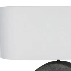 Lampen Und Leuchten*Pharao24 Tischleuchte Arturus