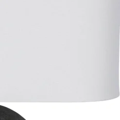 Lampen Und Leuchten*Pharao24 Tischleuchte Arturus