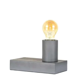 Lampen Und Leuchten*Pharao24 Tischleuchte Elta