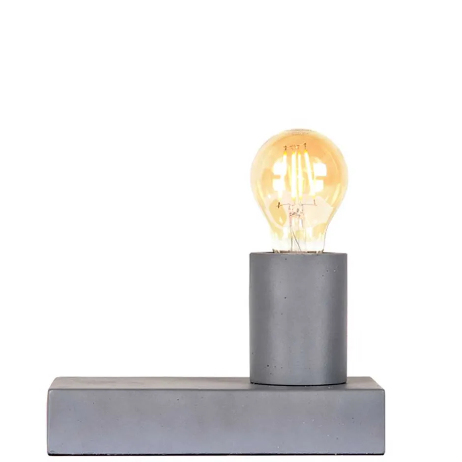 Lampen Und Leuchten*Pharao24 Tischleuchte Elta