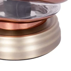 Lampen Und Leuchten*Pharao24 Tischleuchte Emiliano