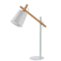 Lampen Und Leuchten*Pharao24 Tischleuchte Filax