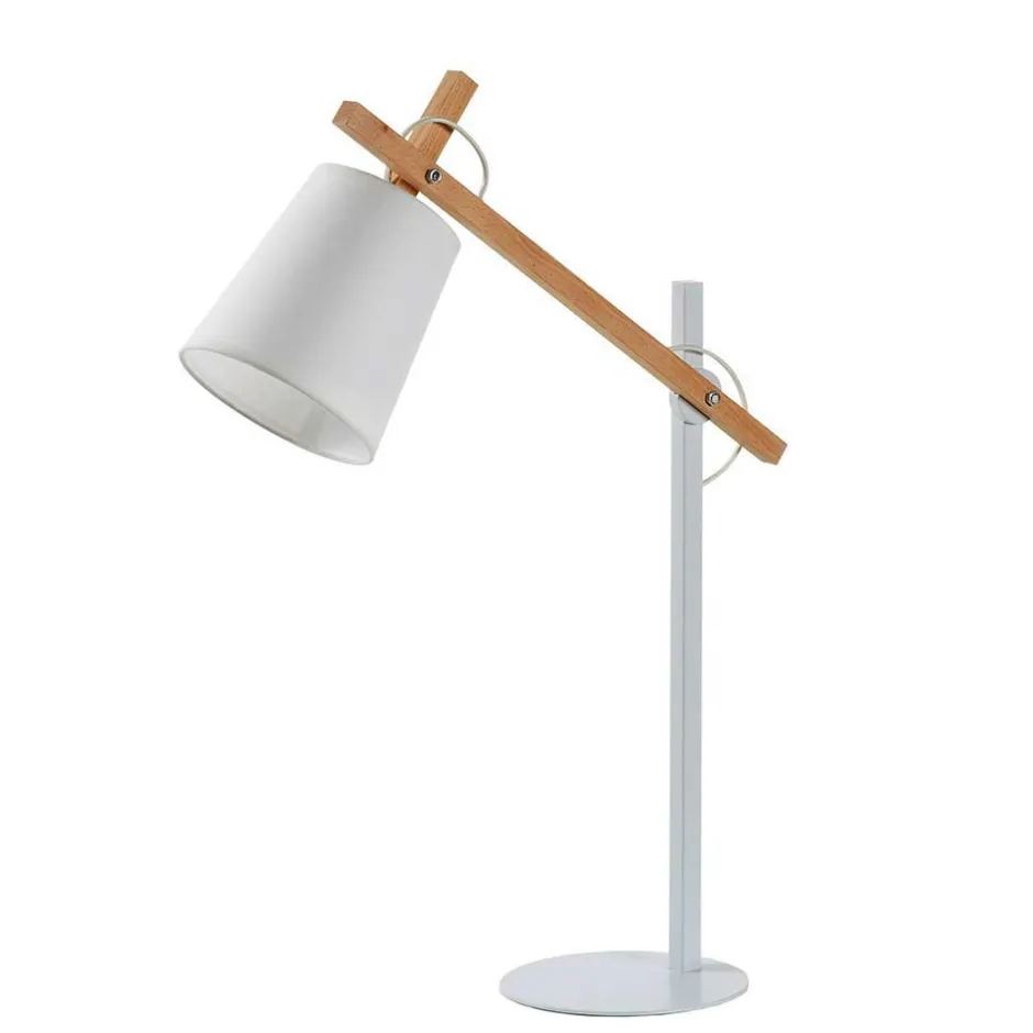 Lampen Und Leuchten*Pharao24 Tischleuchte Filax