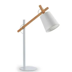 Lampen Und Leuchten*Pharao24 Tischleuchte Filax