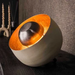 Pharao24 Tischleuchte Jey> Lampen Und Leuchten