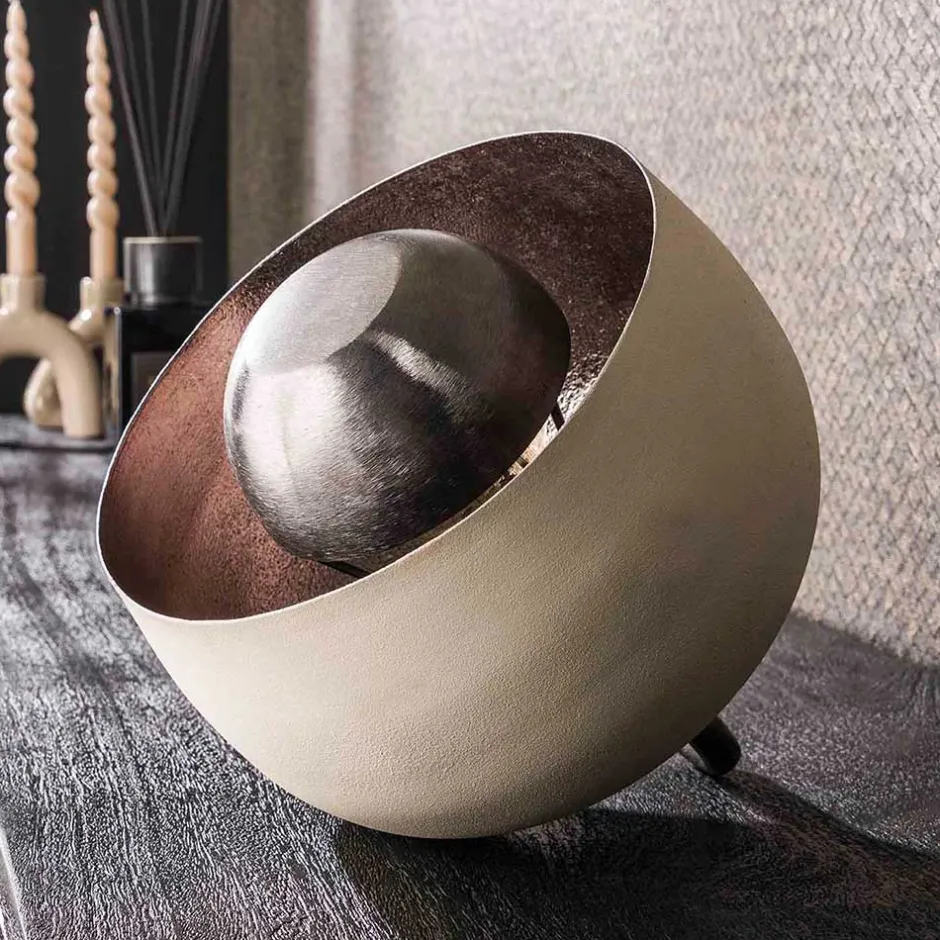 Pharao24 Tischleuchte Jey> Lampen Und Leuchten