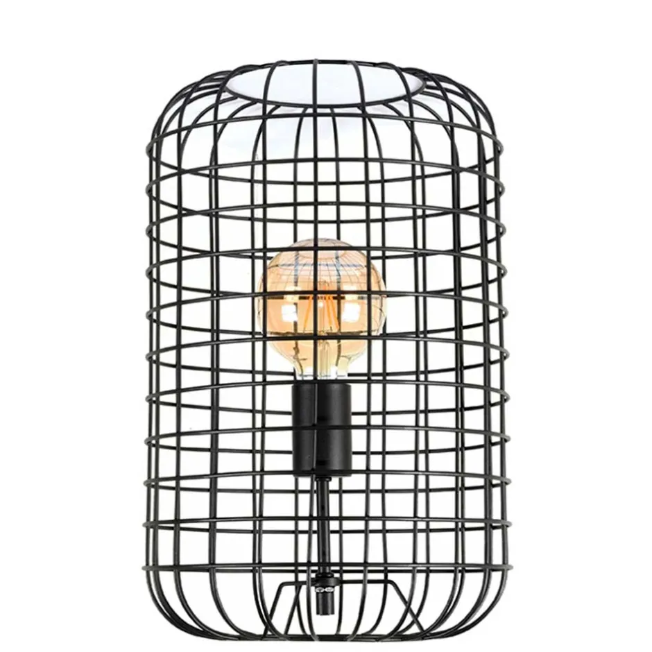 Pharao24 Tischleuchte Kiana> Lampen Und Leuchten