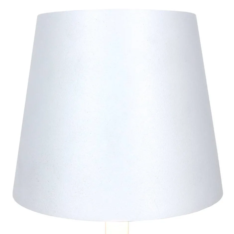 Lampen Und Leuchten*Pharao24 Tischleuchte Lariza