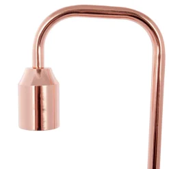 Lampen Und Leuchten*Pharao24 Tischleuchte Lukassa