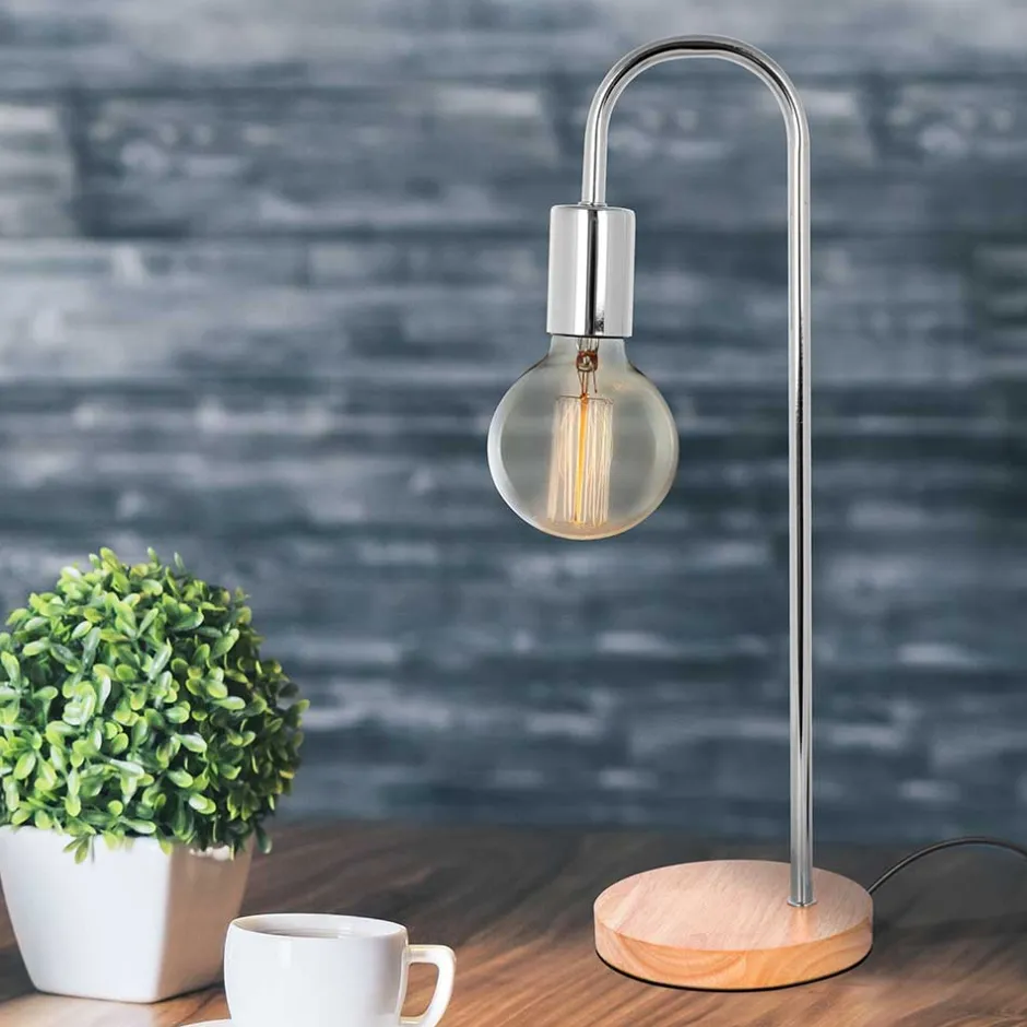 Pharao24 Tischleuchte Maximilians> Lampen Und Leuchten