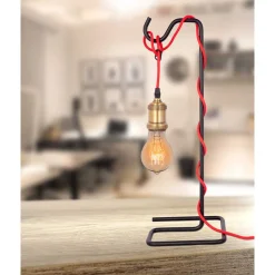 Pharao24 Tischleuchte Mikava> Lampen Und Leuchten