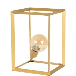 Lampen Und Leuchten*Pharao24 Tischleuchte Olli