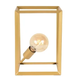 Lampen Und Leuchten*Pharao24 Tischleuchte Olli