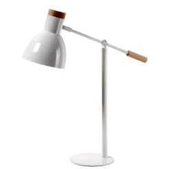 Lampen Und Leuchten*Pharao24 Tischleuchte Prismo