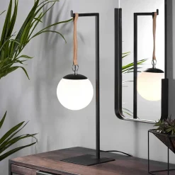 Pharao24 Tischleuchte Torina> Lampen Und Leuchten