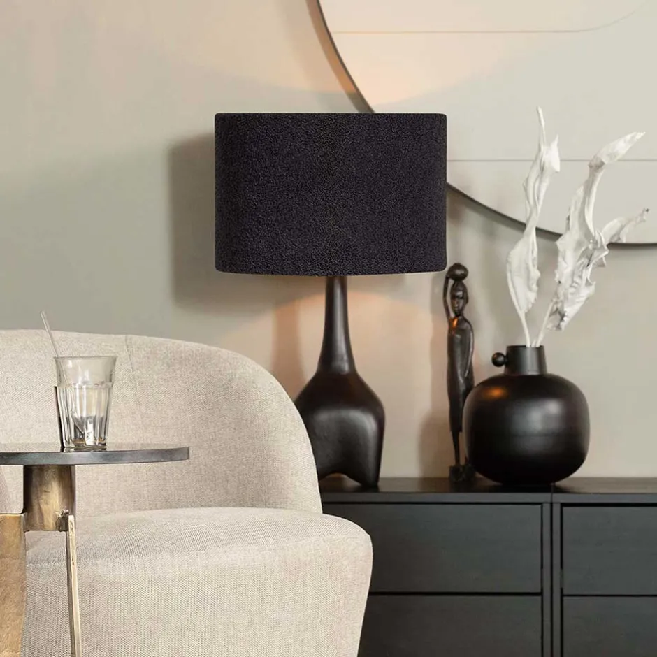 Pharao24 Tischleuchte Toulouse> Lampen Und Leuchten