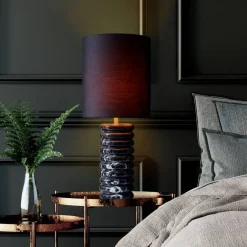 Pharao24 Tischleuchte Zilicia> Lampen Und Leuchten