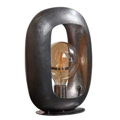 Lampen Und Leuchten*Pharao24 Tischleuchten Blatina