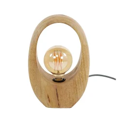 Lampen Und Leuchten*Pharao24 Tischleuchten Enderbury