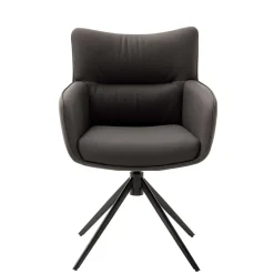 Lederstühle|Esszimmersessel*Pharao24 Tischsessel Garaton