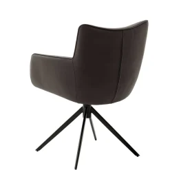 Lederstühle|Esszimmersessel*Pharao24 Tischsessel Garaton