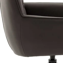 Lederstühle|Esszimmersessel*Pharao24 Tischsessel Garaton