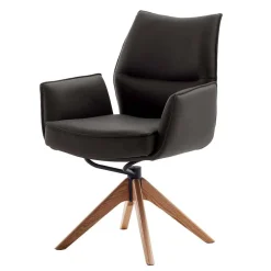 Pharao24 Tischsessel Jessen> Lederstühle|Esszimmersessel