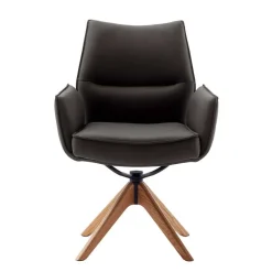 Pharao24 Tischsessel Jessen> Lederstühle|Esszimmersessel