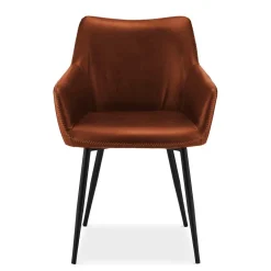 Pharao24 Tischsessel Lisboa> Polstermöbel|Polsterstühle